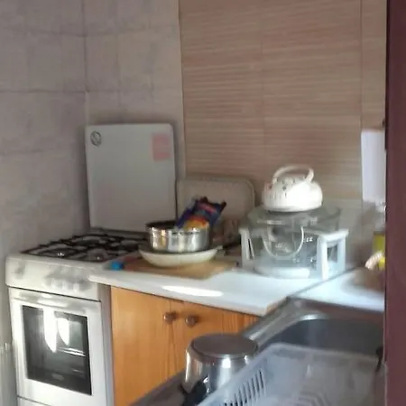 Holiday home Stonehouse