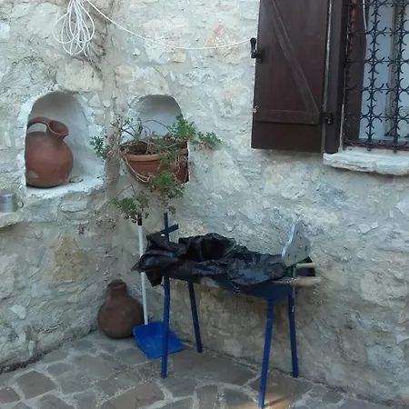 Stonehouse